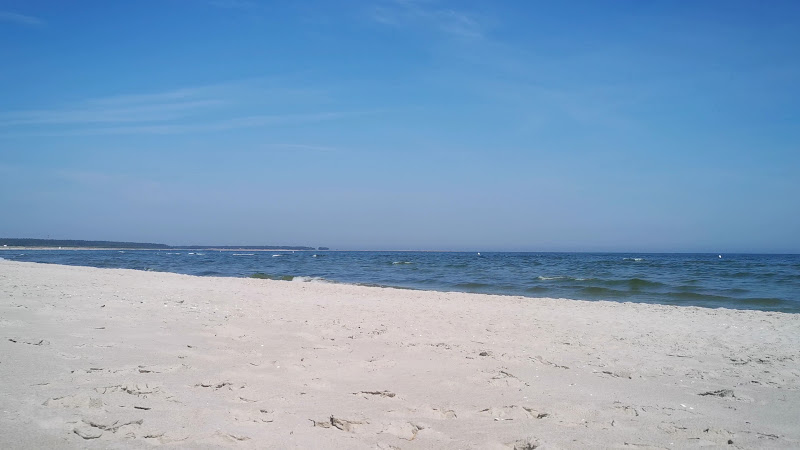 Plage DE-N