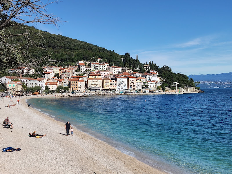 Plage HR