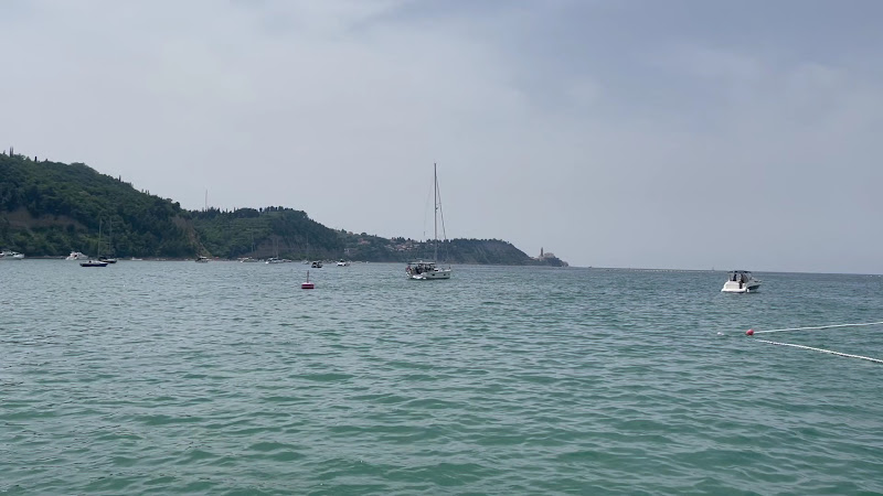 Plage HR