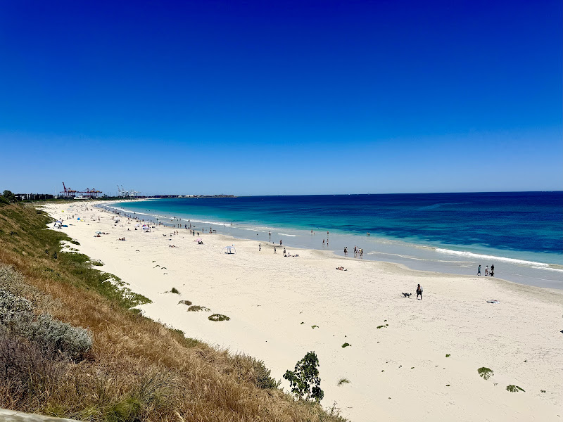 Mosman Beach