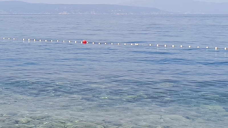 Plage HR