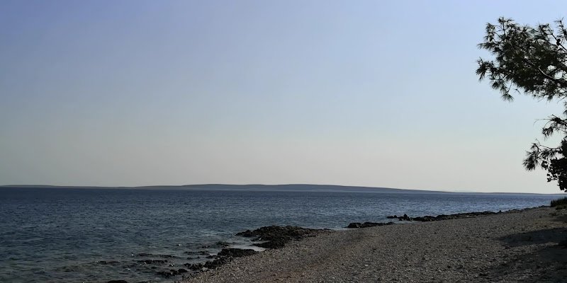 Plage HR