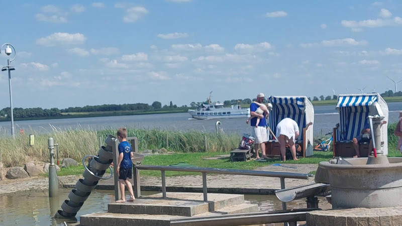 Plage DE-N