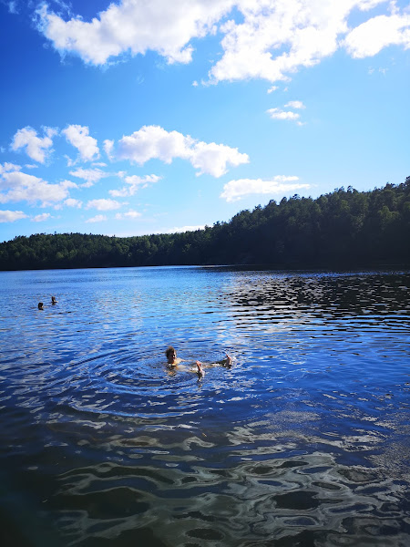 Delsjöbadet