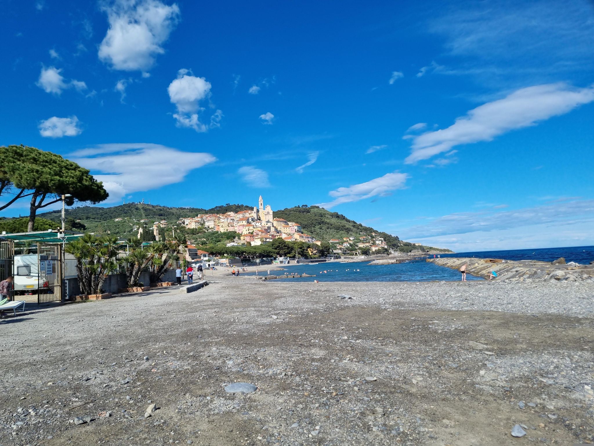 Plage IT-N