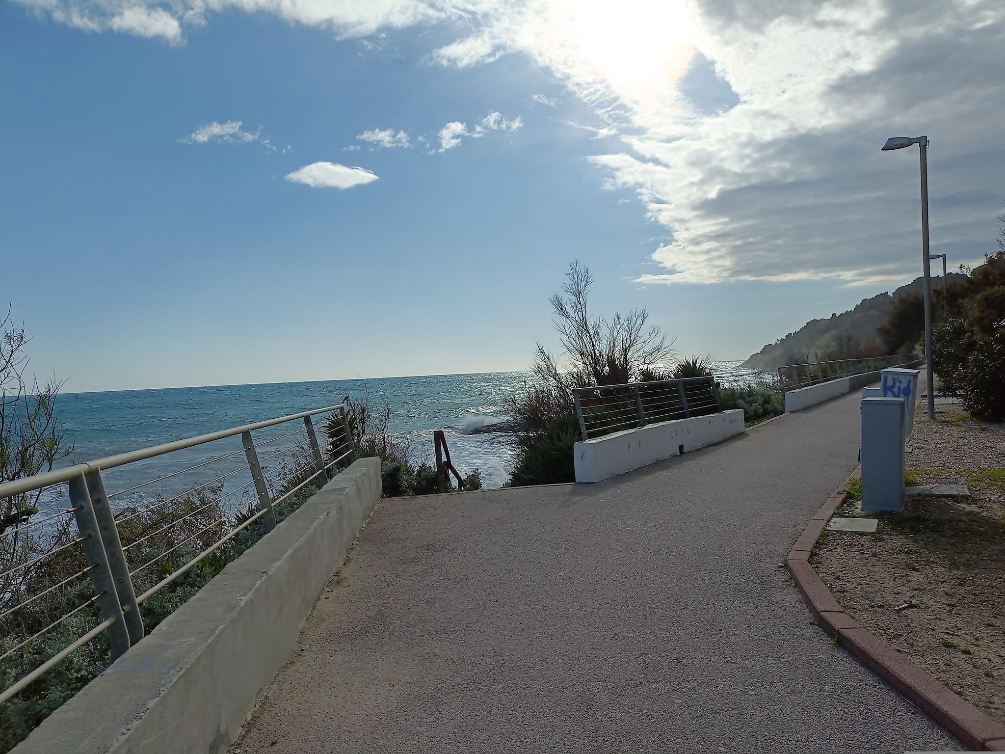 Plage IT-N