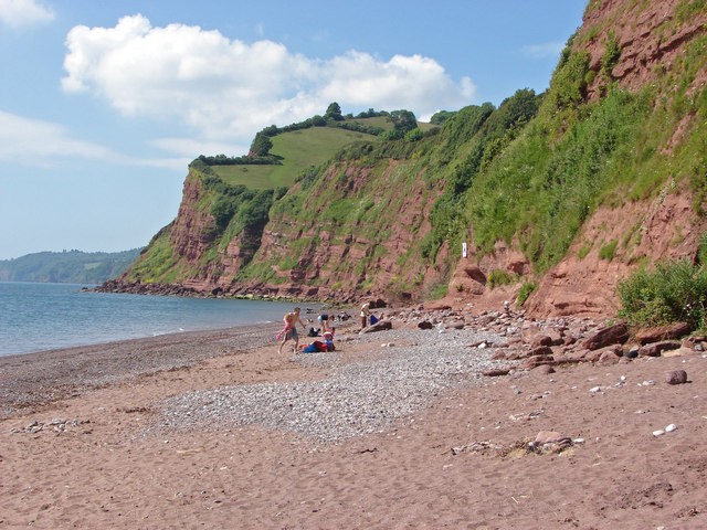 Ness Beach
