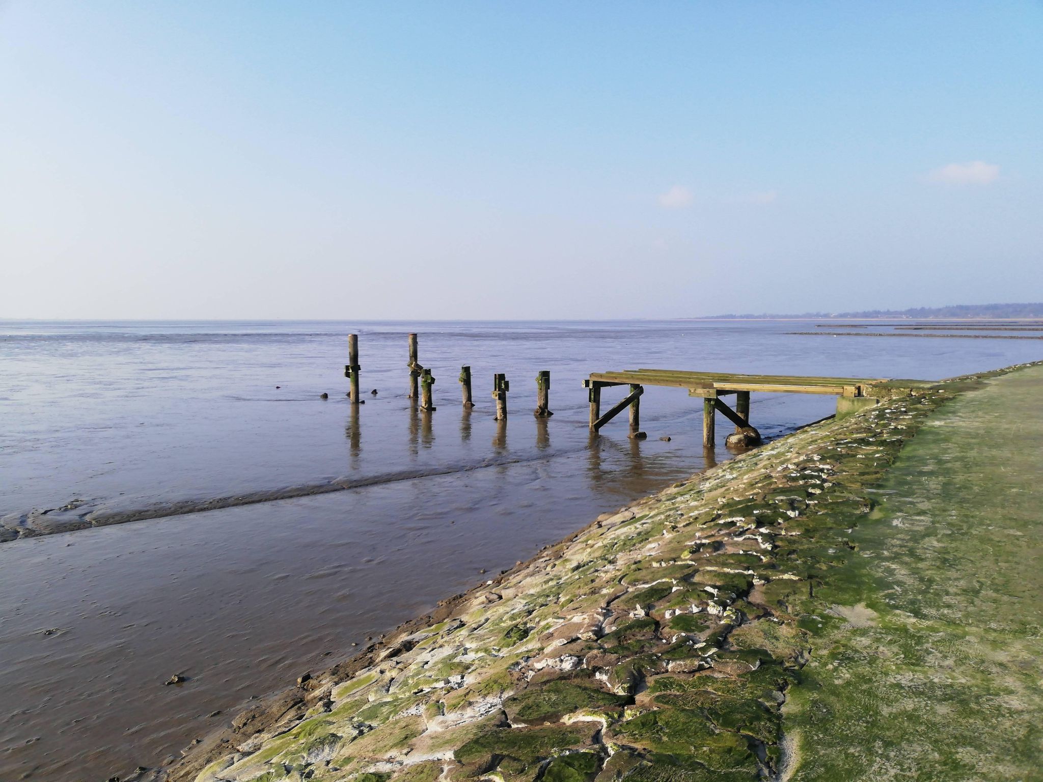 Plage DE-N
