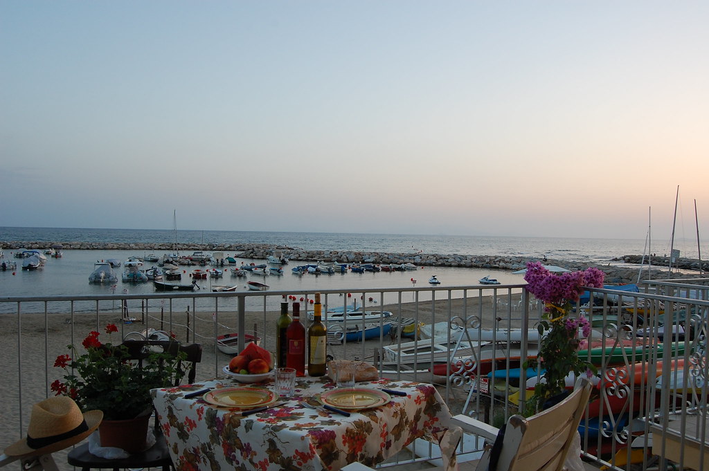 Bau beach
