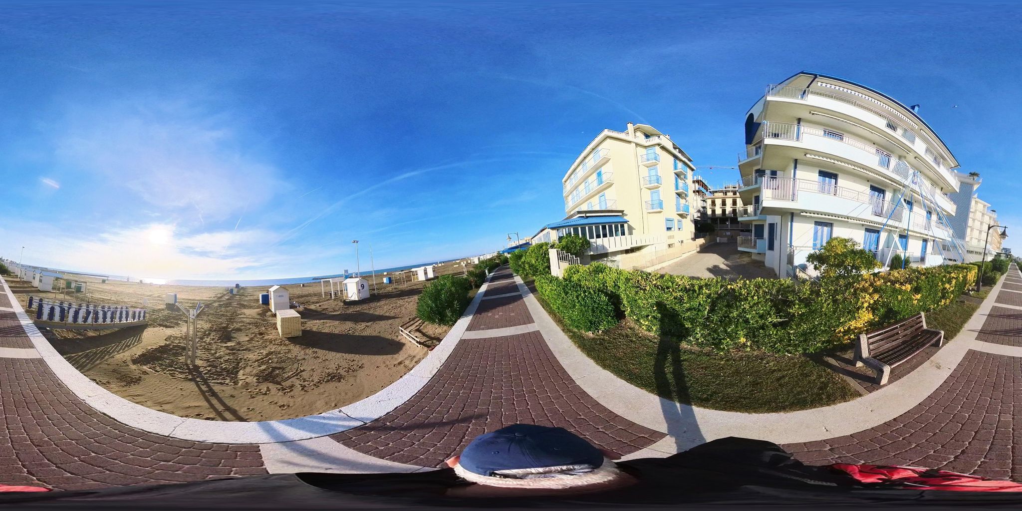 Spiaggia di Ponente
