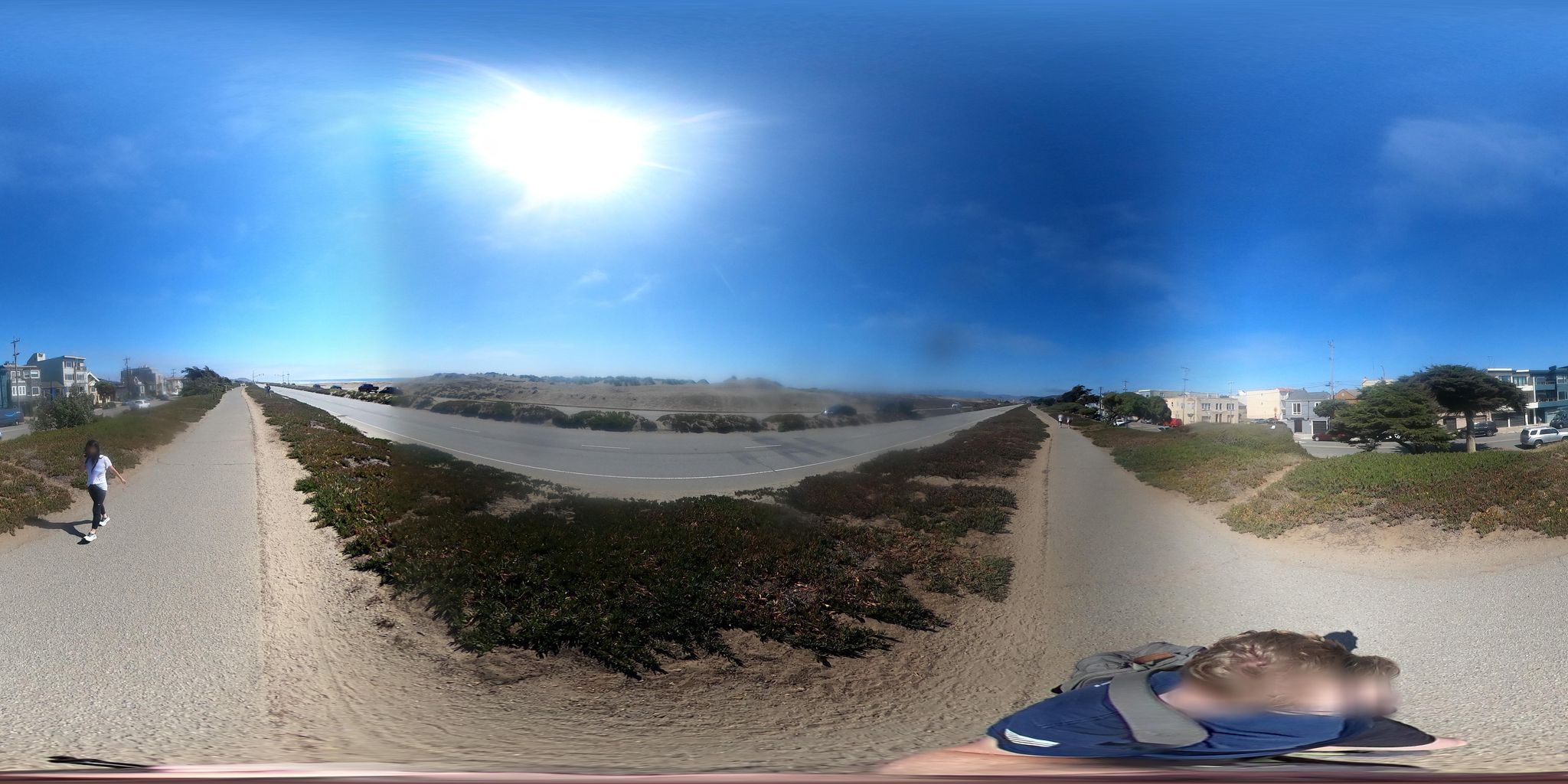 Ocean Beach