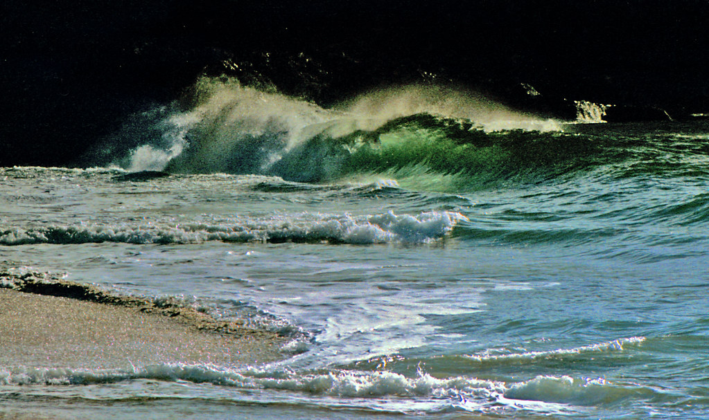 Its Beach