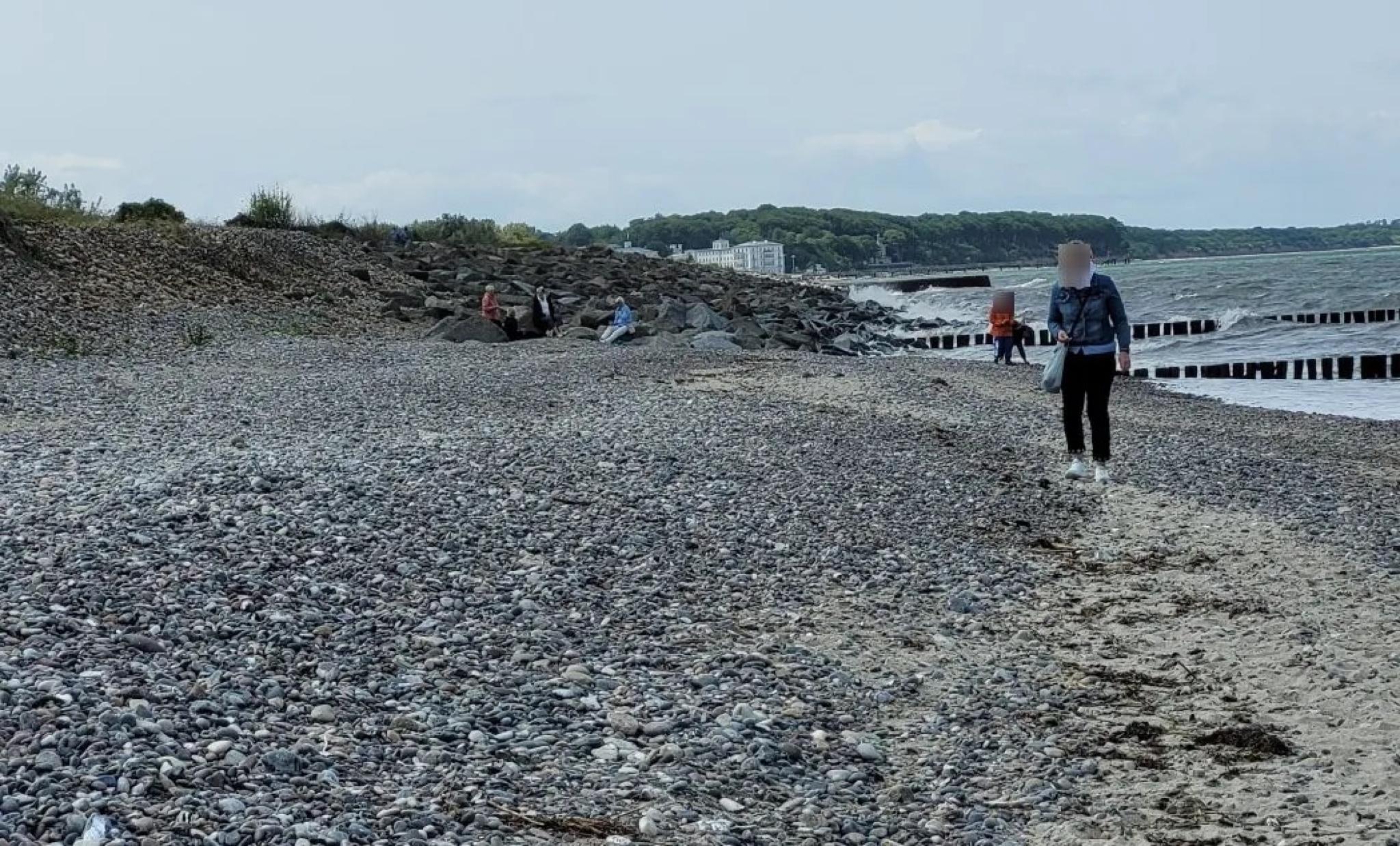Plage DE-N