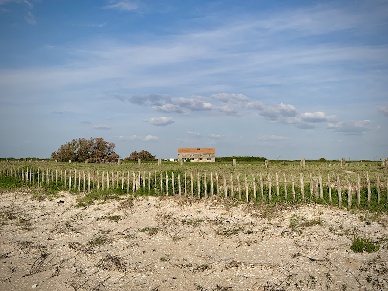 Plage de Saint-Froult