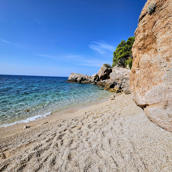 Plage HR