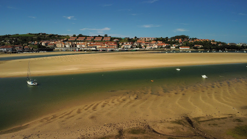 Playa de la Maza