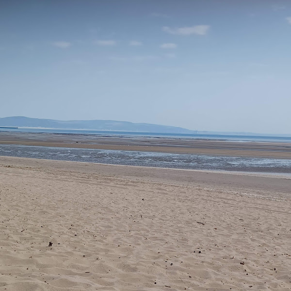 Swansea Beach