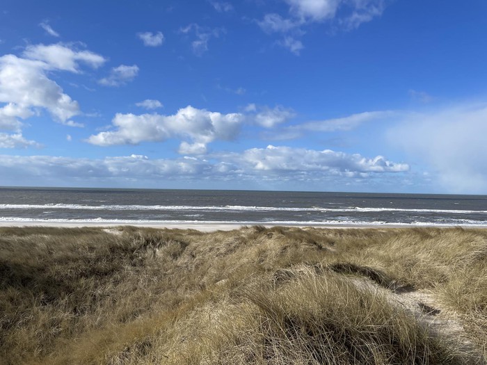 Houstrup Strand