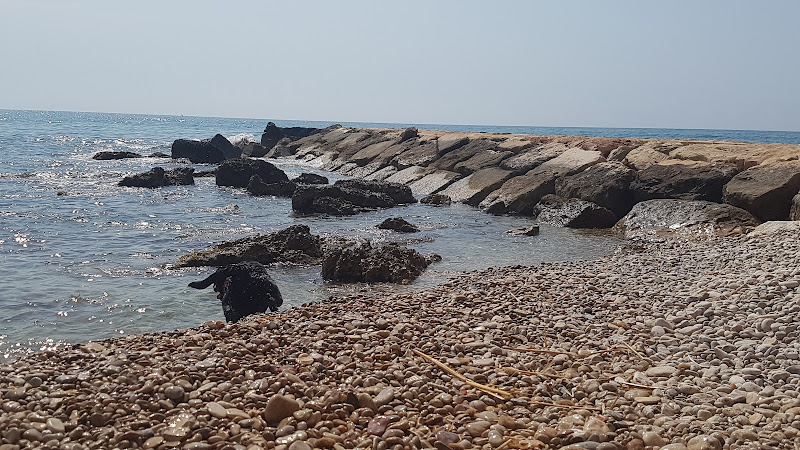 Cala de les Llanetes