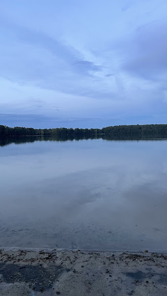 Badestelle Retzow