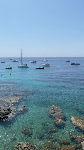 Plage Ranc