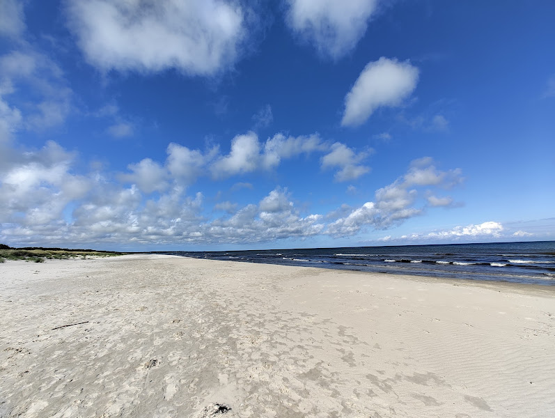 Plage SE-S