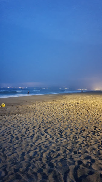 Plage de la Marenda