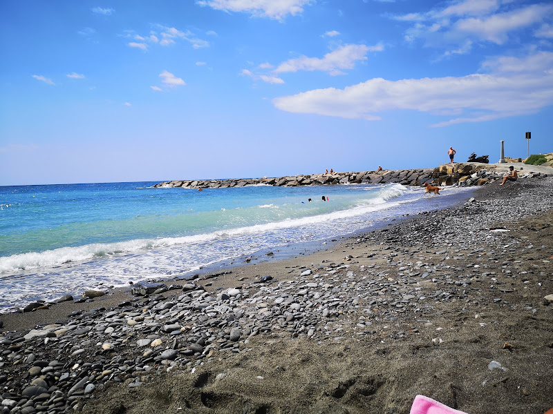 Spiaggia dei Cani