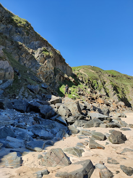Silver Strand