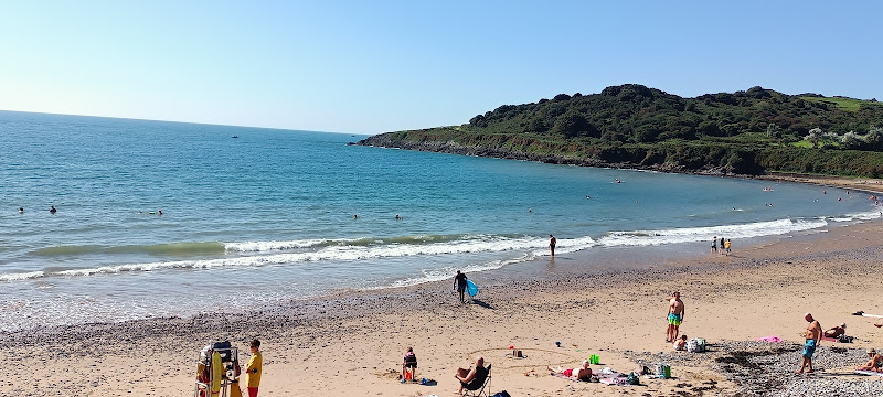 Langland Beach