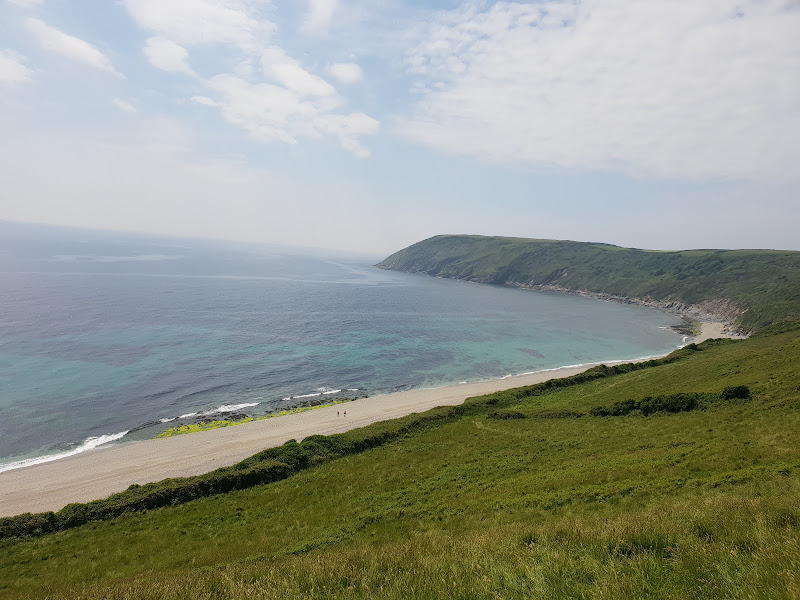 Vault Beach