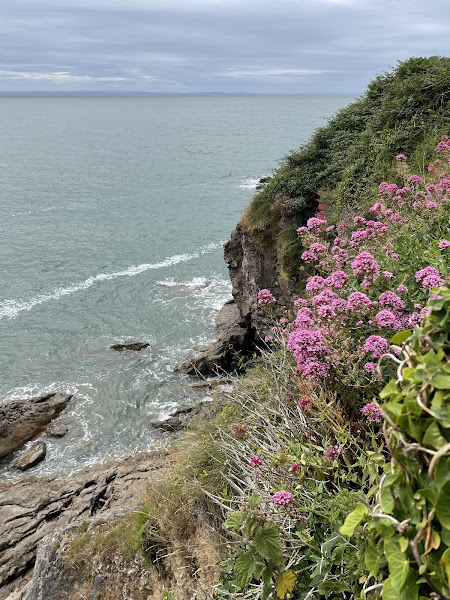 Limeslade Beach