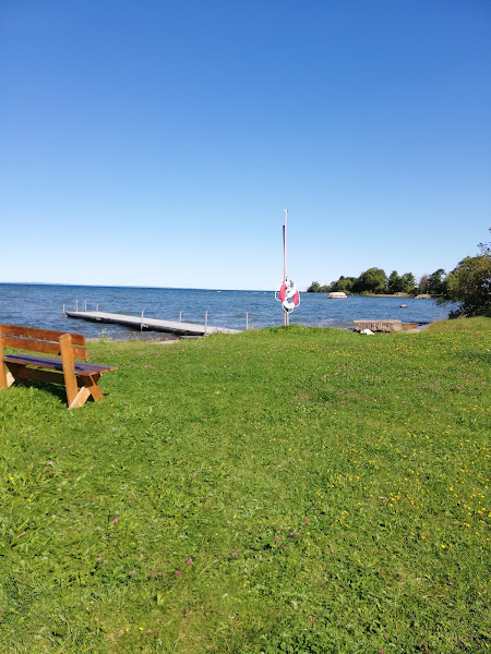 Plage SE-S