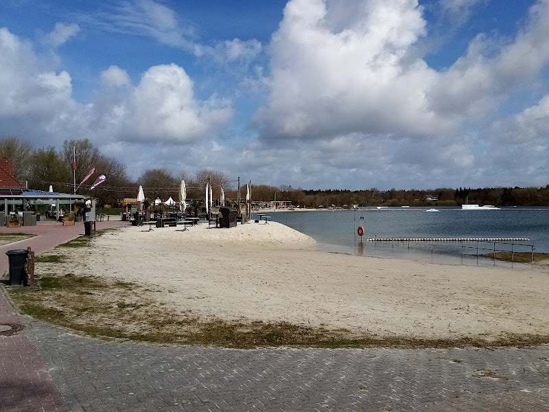 Hundestrand