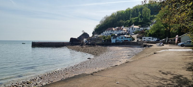 Plage GB-EXT