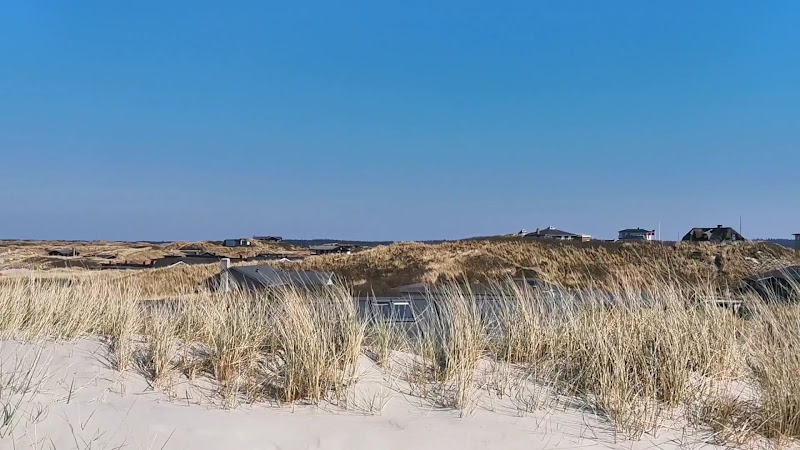 Henne Strand