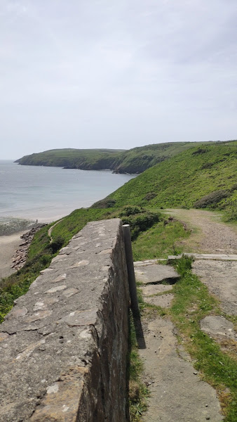 Porth Samddai