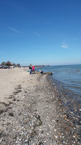 Plage DE-N