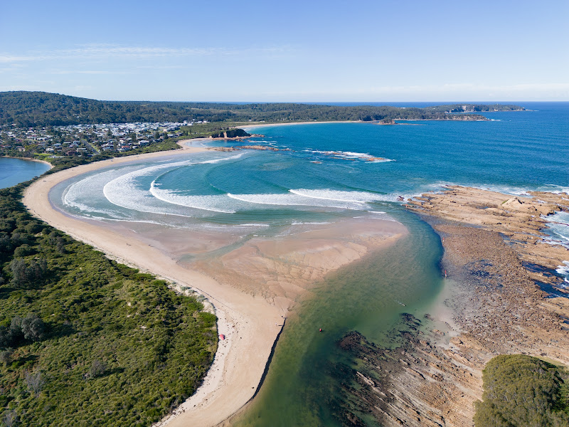 Tomakin Beach