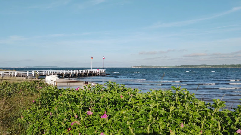 Plage DE-N