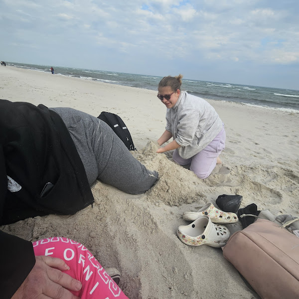 Plage DE-N