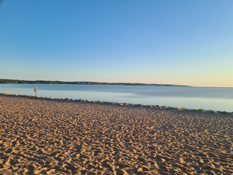 Plage SE-S