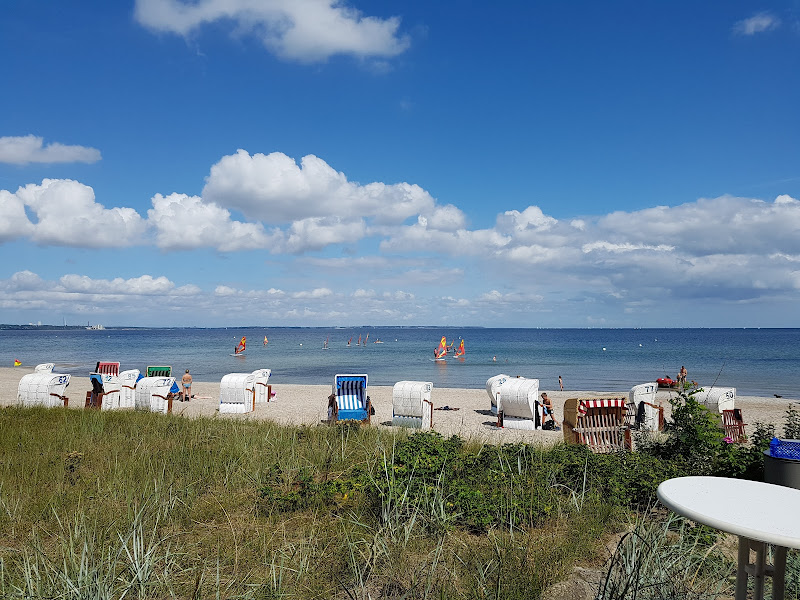 Hundestrand