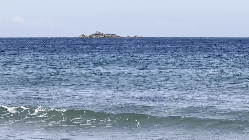 Perhaver Beach