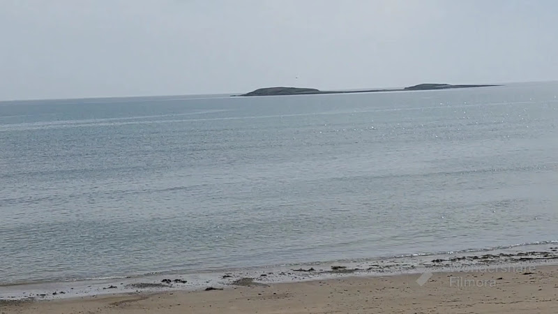 Cullenstown Strand