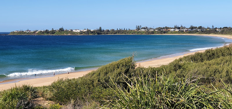 Culburra Beach