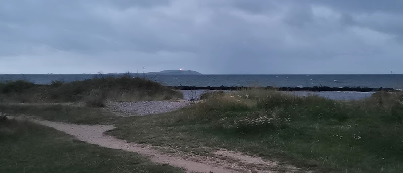 Naturstrand