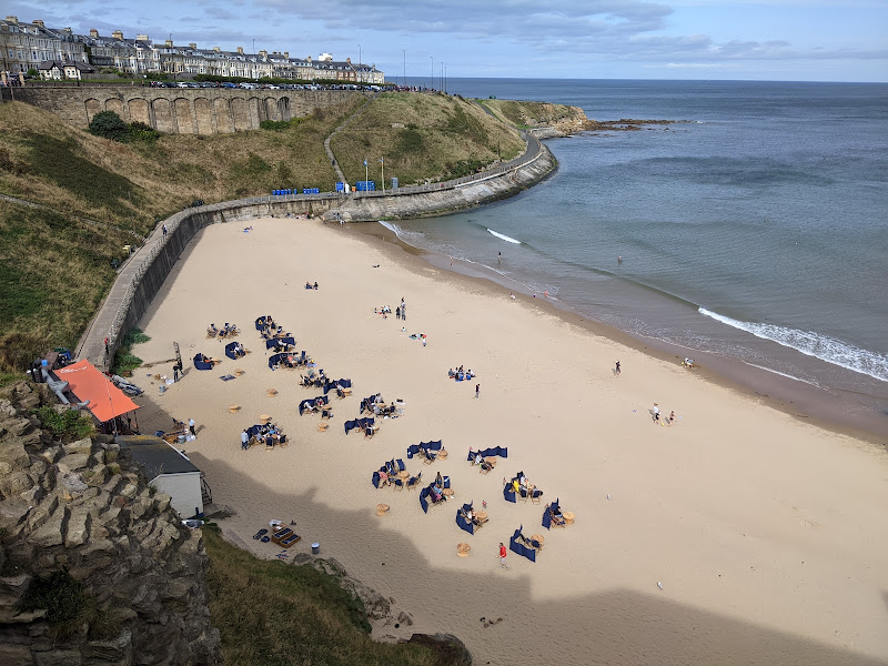 King Edward's Bay