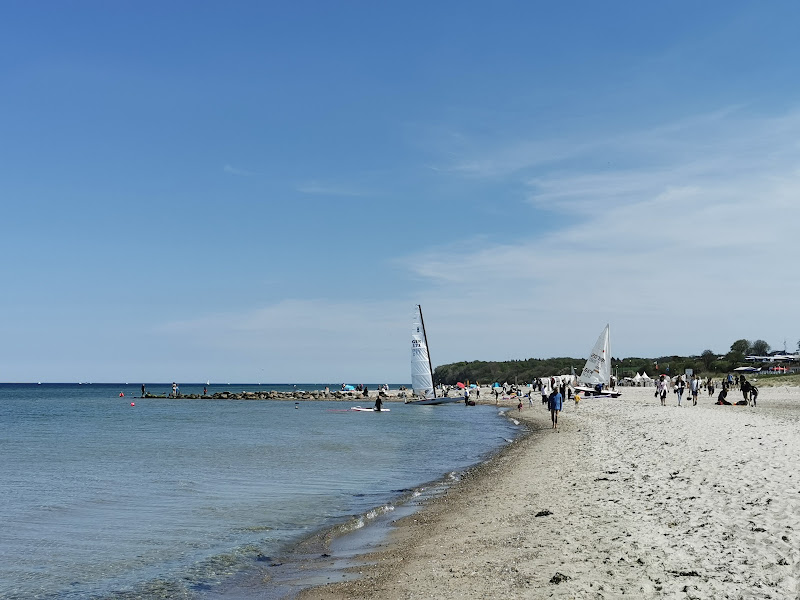 Hundestrand