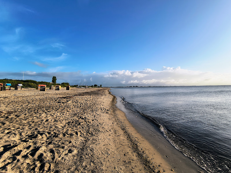 Plage DE-N